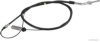 KIA 599114E301 Cable, parking brake